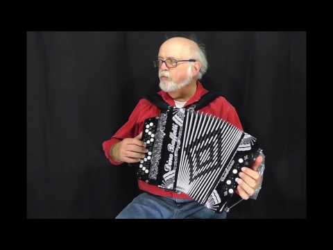 Certified used accordion: Dino Baffetti Latino III
