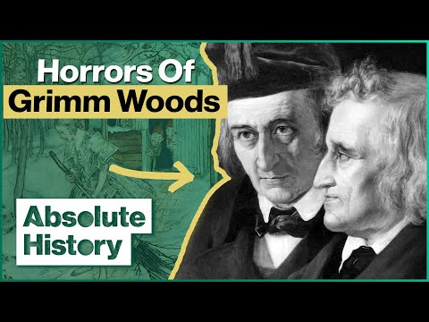 How Ancient Wilderness Fuelled Our Ancestor Nightmares | Myths & Monsters | Absolute History