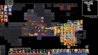 Dungeons of Dredmor | Egyptian Magic