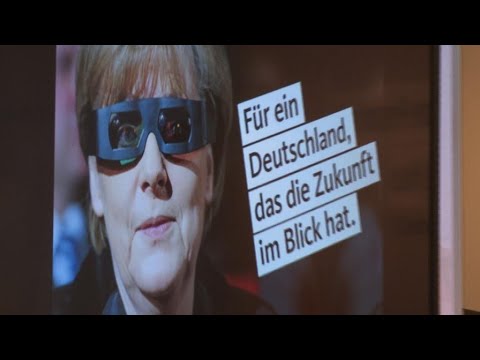 'Generation Merkel' yearns for continuity and stability