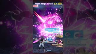 BTA MEGA DARKRAI 💢🌑#pokemonlegendsza #mega #hawlucha #darkrai #pokemoncommunity
