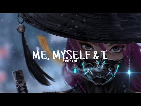 Me, Myself & I - fenekot, Seon, Drex Carter