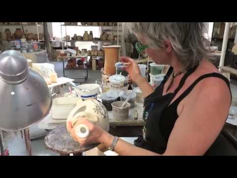 Pilliga Pottery