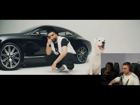 Mois & Manuellsen REAGIEREN auf FARD (DOGO ARGENTINO) #NiceOrScheiss