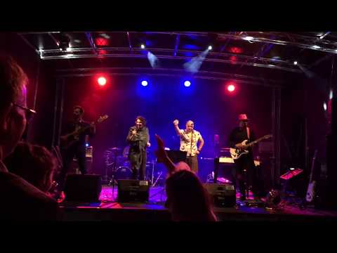 Trupa FM - Feels ( Calvin Harris Pharrell Katy Perry live cover)