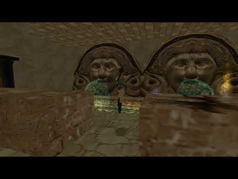 TRLE 2004.09.13 - Golden Scarab