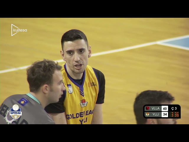 Vëllaznimi-Golden Eagle Ylli Pjesa 2, Xhiro 26