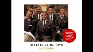 The Delta Rhythm Boys Chords