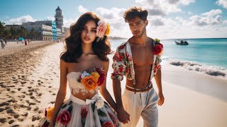 Cuba Best Romantic Salsa Music 2024