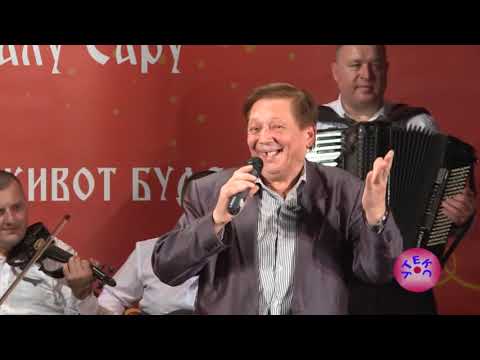 Aurel Bogdan – Znam za ljubav nije kasno