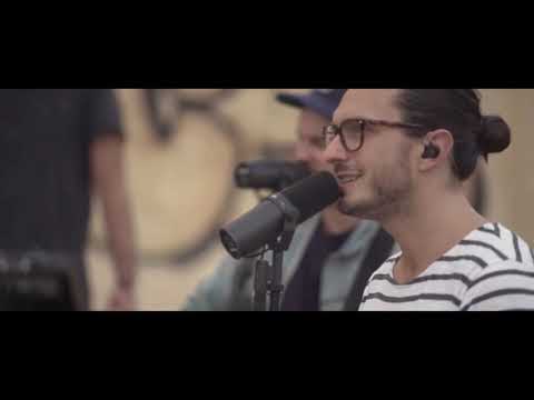 Street Called Mercy LIVE - Hillsong UNITED - of Dirt and Grace (SHRED)
