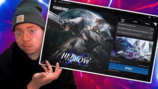What To Expect From the “PGR” PC Client I Punishing Gray Raven pc client IMPRESSION I