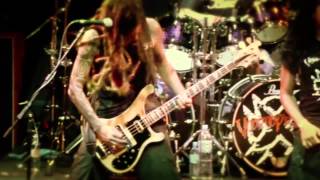 Image of Voodoopriest – Juggernaut – Official Video