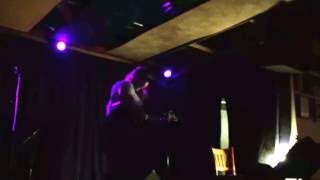 Samantha Crain "Elk City" live at Columbia, MO 26-Aug-2016