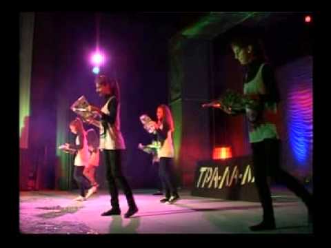 06 Ana Trsunova NIZ ZBOROVI PLOVAM Tra la la Bitola 2013