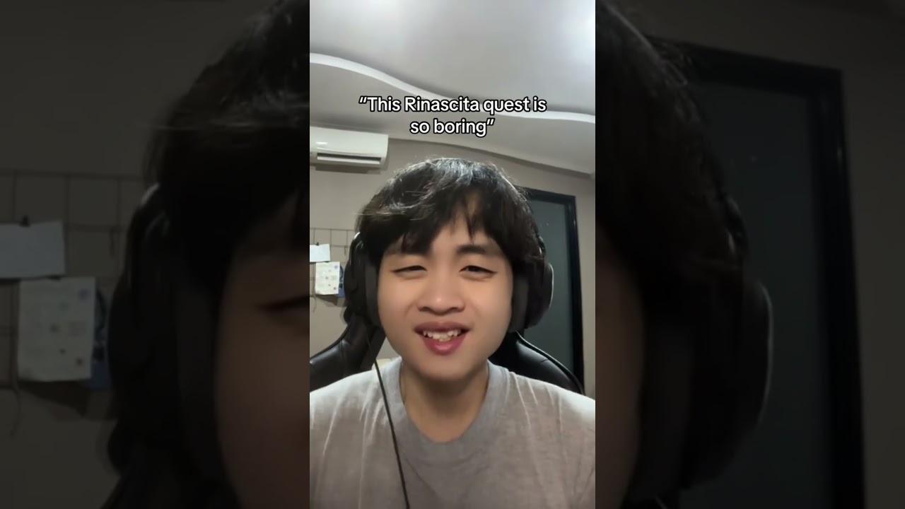 POV:  Ur Son Doing Wuwa Story Quest 💀💀| #wutheringwaves #marcellinob #wuwacreator  #wuwacontest24