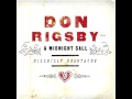 Don Rigsby & Midnight Call  - The Old Green Chevrolet