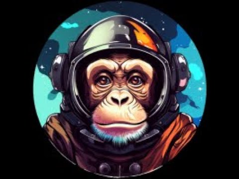 Monkey Trivia - Backdrop Build