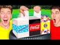 5 Next Level Viral Experiments w/ Coca Cola Mentos & Crushing Crunchy Soft Things by Car Experiment