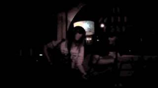 Larra Skye - Pull Me In (Recorded live using Zoom Q3)
