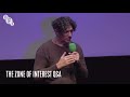 Jonathan Glazer on The Zone of Interest | BFI London Film Festival Q&A