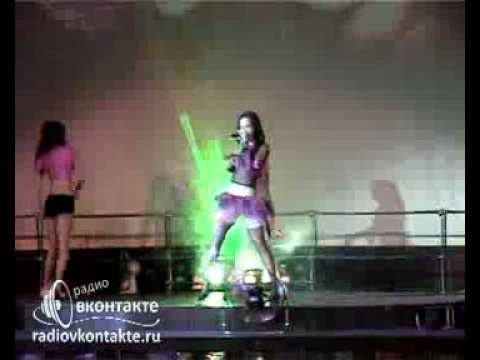 RadioVKontakte.ru - Alisa dreams