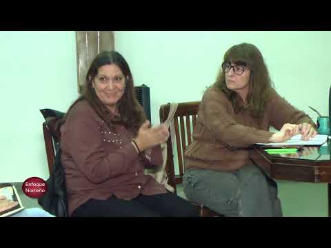 2°Bloque Enfoque Norteño 29 - 8 - 26