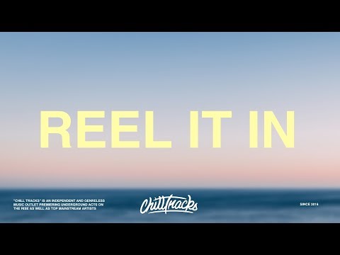 Aminé - Reel It In (Lyrics)