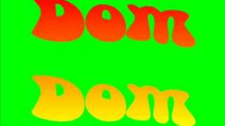 Dom - Dom