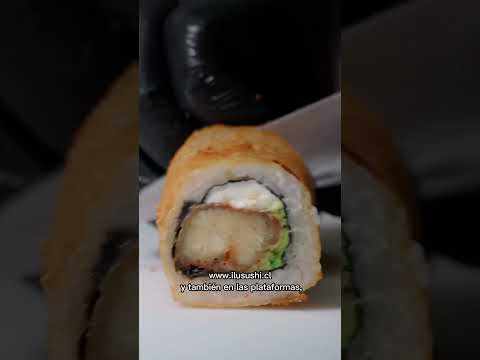 Ilu Sushi Valparaíso