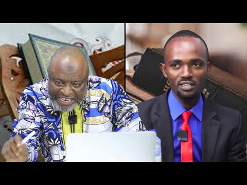 Yesu akomeje kuba ikibazo mubantu Seguin ngo ahaye umusumari wa 15 cm Shaffy