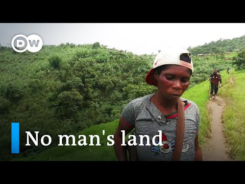 The Congo: Militias and violence | DW Documentary
