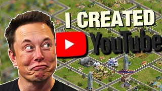 I Built An Internet Company in Capitalism Lab - Digital Age DLC