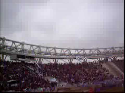 GIMNASIA VS INDEPENDIENTE - TORNEO DE INVIERNO
