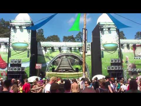 Murus @ Psychedelic Circus 2013