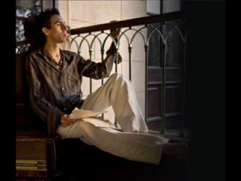 Desnudo - Gonzalo Olivera - chacarera