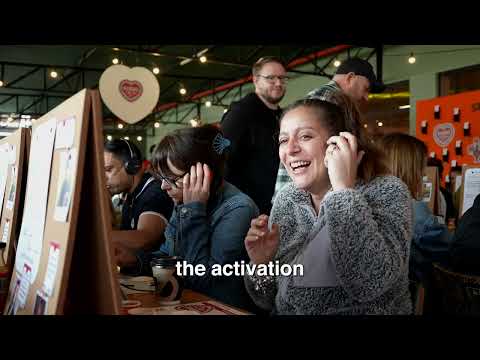 RUBRO × Nando's PERi-PERi Pairing