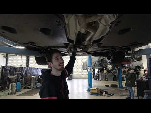 Audi TTS Quattro Friedrich Motorsport ab OPF | Einbau & Sound