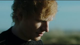 Kadr z teledysku Salt Water tekst piosenki Ed Sheeran