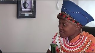 IS IT A MEN&#39;S WORLD: ZULU MOVIE (SUBSCRIBE)