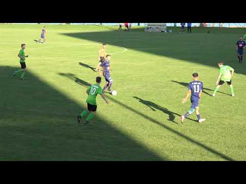 SV Urfahr - Stahl Linz 2:6 - 21.09.2019