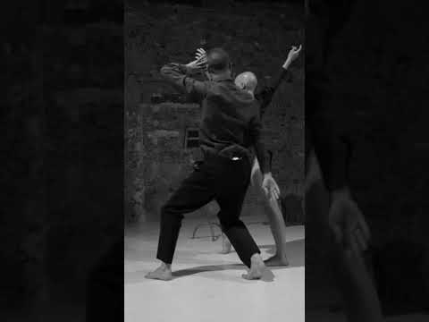 CORPI PARLANTI (DECIFRAZIONI + MISS DIX)