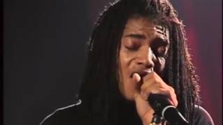 Terence Trent D&#39;Arby Who&#39;s loving you