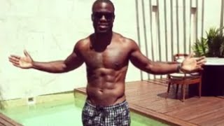 Kevin Hart Shares His Workout Secrets