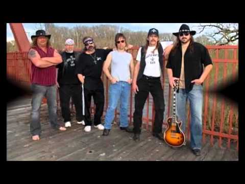 The Sulentic Brothers band - Faded Glory