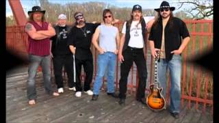 The Sulentic Brothers band - Faded Glory