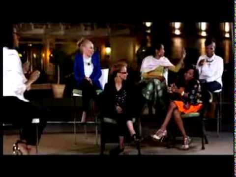 VUZU.TV: V Entertainment - The Women of I Am