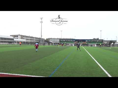 [BUTS] SAINT MALO 2 - LAMBALLE FC