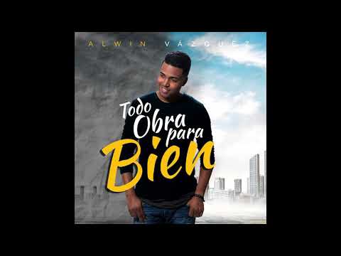 Pa Fuera Remix - Alwin Vazquez feat Melvin Ayala,  Jossie Esteban, Alex Rivera 2018