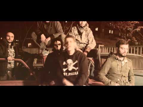 Alfa - Od drugata strana na zakon (official video 2016)